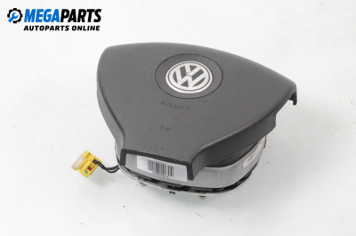Airbag за Volkswagen Golf V Hatchback (10.2003 - 02.2009), 4+1 вр., хечбек, позиция: предна