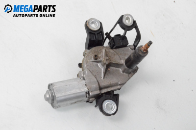 Ел. мотор за чистачките за Volkswagen Golf V Hatchback (10.2003 - 02.2009), хечбек, позиция: задна