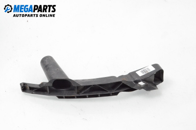 Държач броня за Volkswagen Golf V Hatchback (10.2003 - 02.2009), хечбек, позиция: предна, лява