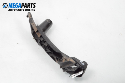 Държач броня за Volkswagen Golf V Hatchback (10.2003 - 02.2009), хечбек, позиция: предна, дясна