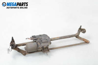 Ел. мотор за чистачките за Volkswagen Golf V Hatchback (10.2003 - 02.2009), хечбек, позиция: предна