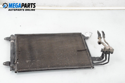 Климатичен радиатор за Volkswagen Golf V Hatchback (10.2003 - 02.2009) 2.0 TDI 16V, 140 к.с.