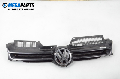 Решетка за Volkswagen Golf V Hatchback (10.2003 - 02.2009), хечбек, позиция: предна