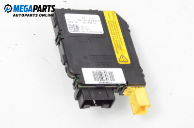 Сензор волан за Volkswagen Golf V Hatchback (10.2003 - 02.2009), № 1K0 953 549 A