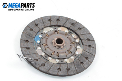 Феродов диск за Volkswagen Golf V Hatchback (10.2003 - 02.2009) 2.0 TDI 16V, 140 к.с.