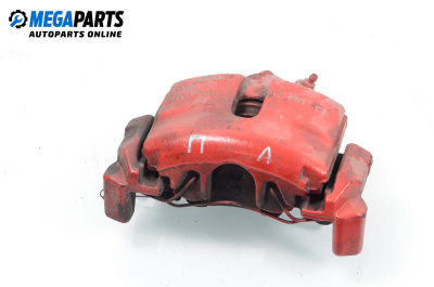 Спирачен апарат за Volkswagen Golf V Hatchback (10.2003 - 02.2009), позиция: предна, лява