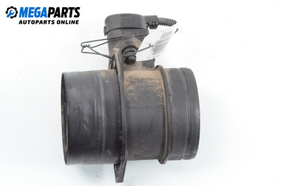 Дебитомер за Volkswagen Golf V Hatchback (10.2003 - 02.2009) 2.0 TDI 16V, 140 к.с., № Bosch 0 281 002 461