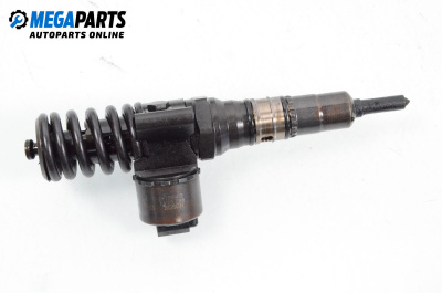 Дюза дизел за Volkswagen Golf V Hatchback (10.2003 - 02.2009) 2.0 TDI 16V, 140 к.с., № 0414720403