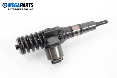 Дюза дизел за Volkswagen Golf V Hatchback (10.2003 - 02.2009) 2.0 TDI 16V, 140 к.с., № 0414720403