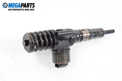 Дюза дизел за Volkswagen Golf V Hatchback (10.2003 - 02.2009) 2.0 TDI 16V, 140 к.с., № 0414720403