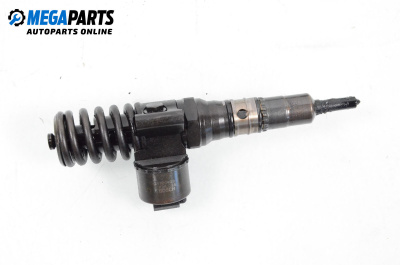 Дюза дизел за Volkswagen Golf V Hatchback (10.2003 - 02.2009) 2.0 TDI 16V, 140 к.с., № 0414720403