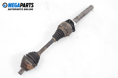 Полуоска за Volkswagen Golf V Hatchback (10.2003 - 02.2009) 2.0 TDI 16V, 140 к.с., позиция: предна, дясна