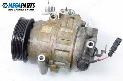 Компресор климатик за Seat Ibiza III Hatchback (02.2002 - 11.2009) 1.4 TDI, 75 к.с., № 6Q0820803J