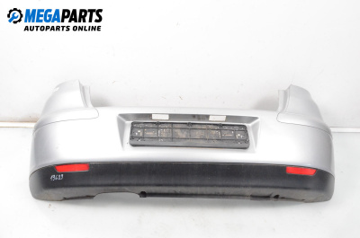 Задна броня за Seat Ibiza III Hatchback (02.2002 - 11.2009), хечбек