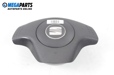 Airbag за Seat Ibiza III Hatchback (02.2002 - 11.2009), 4+1 вр., хечбек, позиция: предна