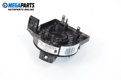 Лентов кабел за Airbag за Seat Ibiza III Hatchback (02.2002 - 11.2009), № 6Q0959653