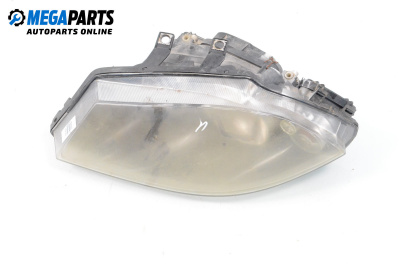 Фар за Seat Ibiza III Hatchback (02.2002 - 11.2009), хечбек, позиция: лява