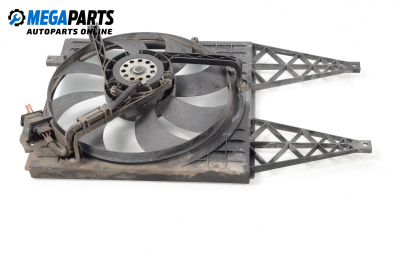 Перка охлаждане за Seat Ibiza III Hatchback (02.2002 - 11.2009) 1.4 TDI, 75 к.с.