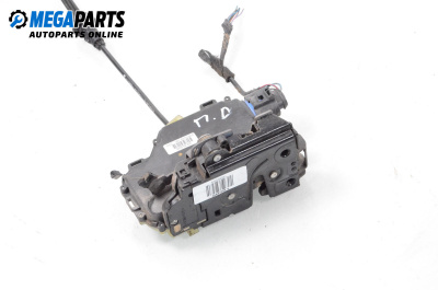 Брава на врата за Seat Ibiza III Hatchback (02.2002 - 11.2009), позиция: предна, дясна