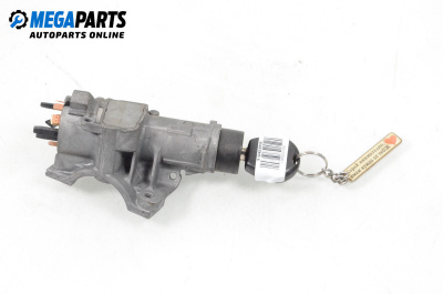 Контактен ключ за Seat Ibiza III Hatchback (02.2002 - 11.2009)