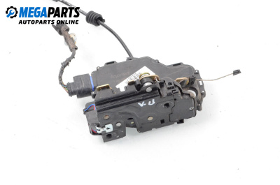 Брава на врата за Seat Ibiza III Hatchback (02.2002 - 11.2009), позиция: предна, лява