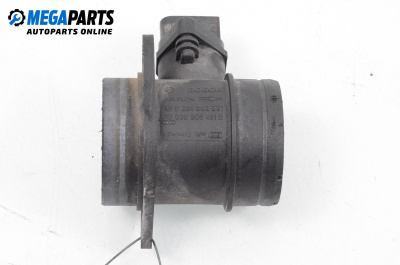 Дебитомер за Seat Ibiza III Hatchback (02.2002 - 11.2009) 1.4 TDI, 75 к.с.