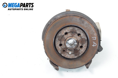 Шенкел главина за Seat Ibiza III Hatchback (02.2002 - 11.2009), позиция: предна, дясна