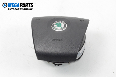 Airbag за Skoda Fabia I Hatchback (08.1999 - 03.2008), 4+1 вр., хечбек, позиция: предна