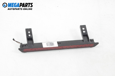 Трети стоп за Skoda Fabia I Hatchback (08.1999 - 03.2008), хечбек