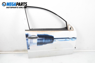 Врата за Skoda Fabia I Hatchback (08.1999 - 03.2008), 4+1 вр., хечбек, позиция: предна, дясна