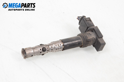 Запалителна бобина за Skoda Fabia I Hatchback (08.1999 - 03.2008) 1.2, 54 к.с.