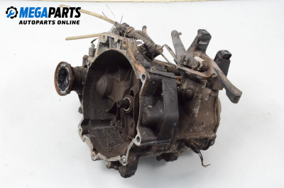 Ръчна скоростна кутия за Skoda Fabia I Hatchback (08.1999 - 03.2008) 1.2, 54 к.с.