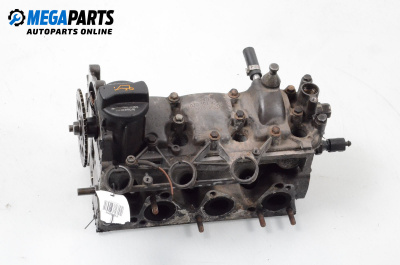 Глава за Skoda Fabia I Hatchback (08.1999 - 03.2008) 1.2, 54 к.с.