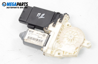 Електромотор за стъклоподемник за Volkswagen Golf IV Hatchback (08.1997 - 06.2005), 4+1 вр., хечбек, позиция: предна, дясна