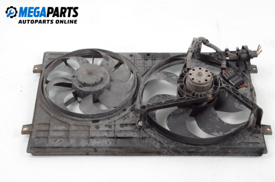 Перки охлаждане за Volkswagen Golf IV Hatchback (08.1997 - 06.2005) 1.6 16V, 105 к.с.