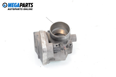 Дроселова клапа за Volkswagen Golf IV Hatchback (08.1997 - 06.2005) 1.6 16V, 105 к.с.