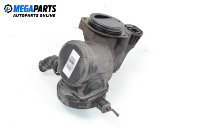 Клапан картерни газове за Volkswagen Golf IV Hatchback (08.1997 - 06.2005) 1.6 16V, 105 к.с.