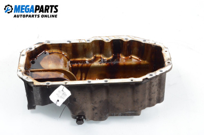 Картер за Volkswagen Golf IV Hatchback (08.1997 - 06.2005) 1.6 16V, 105 к.с.