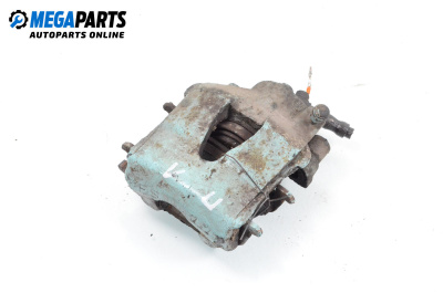 Спирачен апарат за Volkswagen Golf IV Hatchback (08.1997 - 06.2005), позиция: предна, лява