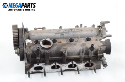 Глава за Volkswagen Golf IV Hatchback (08.1997 - 06.2005) 1.6 16V, 105 к.с.