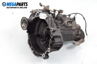 Ръчна скоростна кутия за Volkswagen Golf IV Hatchback (08.1997 - 06.2005) 1.6 16V, 105 к.с.