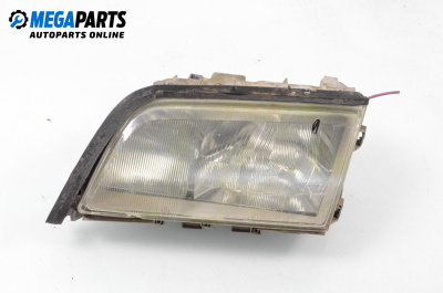Фар за Mercedes-Benz C-Class Sedan (W202) (03.1993 - 05.2000), седан, позиция: лява