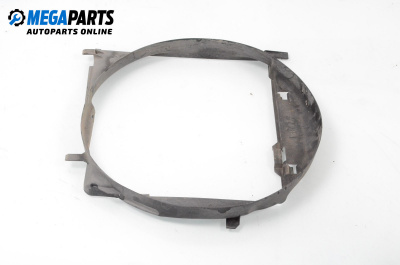 Дифузьор за Mercedes-Benz C-Class Sedan (W202) (03.1993 - 05.2000) C 250 Turbo-D (202.128), 150 к.с.