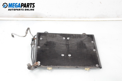 Климатичен радиатор за Mercedes-Benz C-Class Sedan (W202) (03.1993 - 05.2000) C 250 Turbo-D (202.128), 150 к.с., автоматик