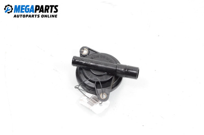 Клапан картерни газове за Mercedes-Benz C-Class Sedan (W202) (03.1993 - 05.2000) C 250 Turbo-D (202.128), 150 к.с.