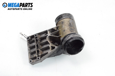 Тръба турбо за Mercedes-Benz C-Class Sedan (W202) (03.1993 - 05.2000) C 250 Turbo-D (202.128), 150 к.с.