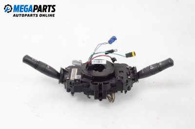 Лостчета светлини и чистачки за Renault Megane II Hatchback (07.2001 - 10.2012)