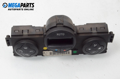 Панел климатроник за Renault Megane II Hatchback (07.2001 - 10.2012)