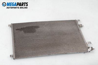 Климатичен радиатор за Renault Megane II Hatchback (07.2001 - 10.2012) 1.9 dCi (BM0G, CM0G), 120 к.с.