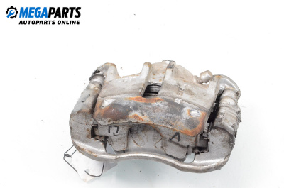 Спирачен апарат за Renault Megane II Hatchback (07.2001 - 10.2012), позиция: предна, лява